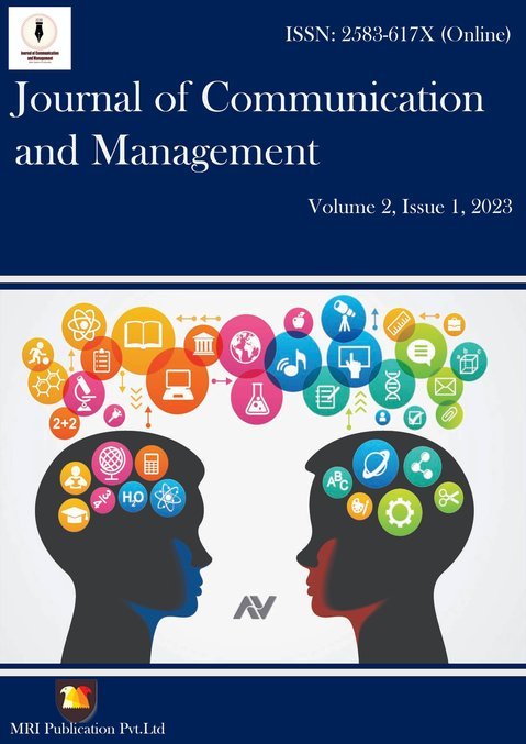 journal of communication book reviews